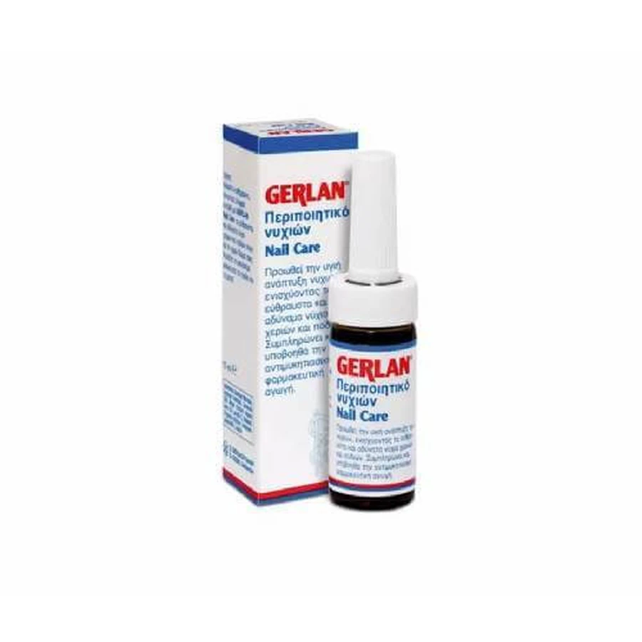 GEHWOL Nagelpflege 15ml