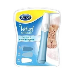 SCHOLL Velvet Smooth Esmalte de Uñas Eléctrico 1 ud.