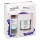 PANTHENOL Set Extra Crema Noche 50ml &amp; Agua Micelar Limpiadora 3 en 1 100ml
