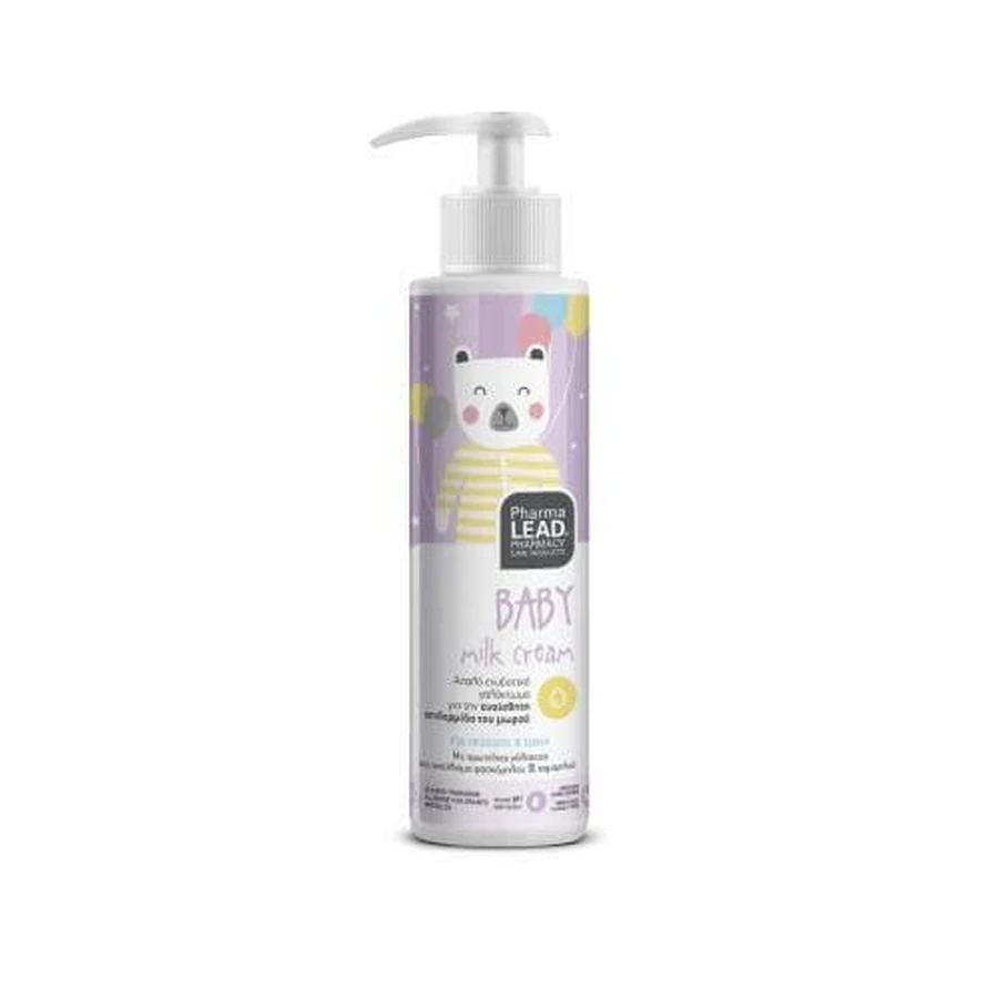 PHARMALEAD Face & Body Milk for Babies 150ml