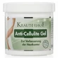 KRAUTERHOF Anti Cellulite Gel Against Cellulite 250ml