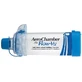 TRUDELL Aerochamber Plus Resistive Aerochamber With Flow-Vu Adult Inhalation Index With Epitome