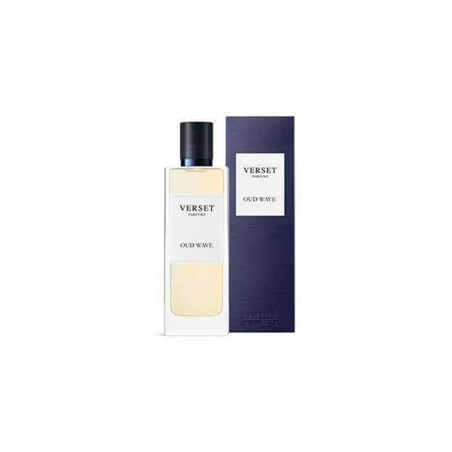 VERSET Parfums OUD WAVE Perfume de Hombre 50ml