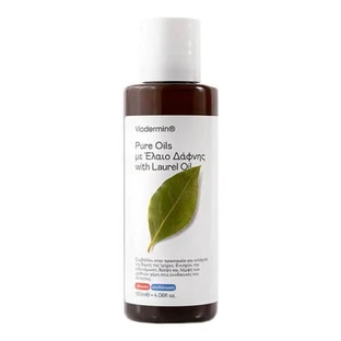 VIODERMIN Aceite de Laurel para la caída del cabello 120ml
