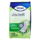 TENA Discreet Normal Acne Sanitary Napkins 12 pcs.