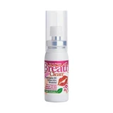UNI-PHARMA Adem Schoon Spray voor Mondgeur 20ml