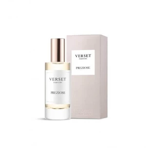 VERSET Parfums PREZIOSE For Her Eau De Parfum Women's Perfume 15ml
