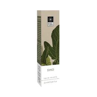 BODYFARM Syko Eau De Toilette 25ml