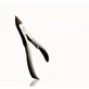 BEAUTY SPRING Bench for Pedicure 250 Inox One Spring 10cm with 7mm blade thickness