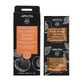 APIVITA Express Beauty Face Scrub voor een zachte scrub met abrikoos 2x8ml
