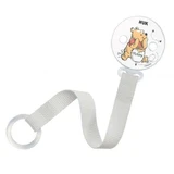NUK Disney Cinta Chupete Disney Winnie the Pooh 1 ud.