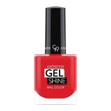GOLDEN ROSE Extreme Gel Shine Nail Color Nail Polish 10.20ml No.58