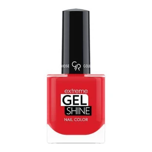 GOLDEN ROSE Extreme Gel Shine Nail Color Nagellack 10.20ml Nr.58