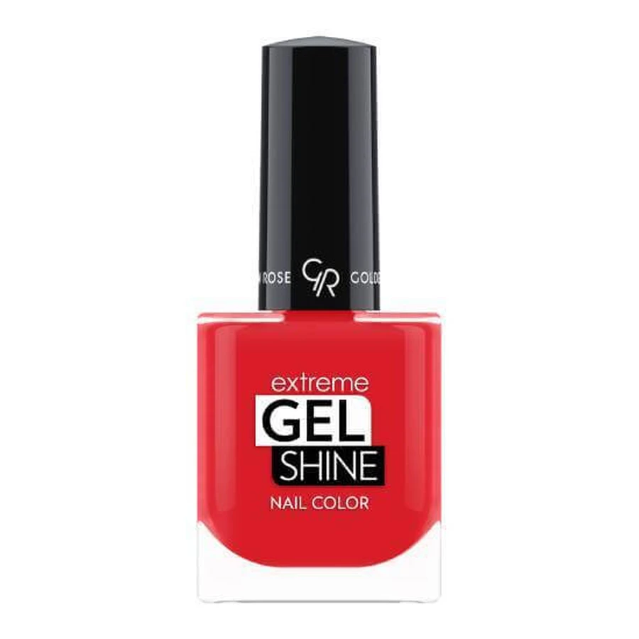 GOLDEN ROSE Extreme Gel Shine Nail Color Nagellack 10.20ml Nr.58