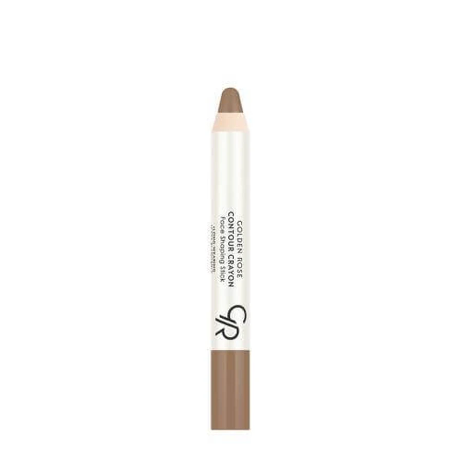 GOLDEN ROSE Contour Crayon Konturenstift Nr.23 4gr