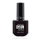 GOLDEN ROSE Extreme Gel Shine Nail Color Nail Polish 10.20ml No.74