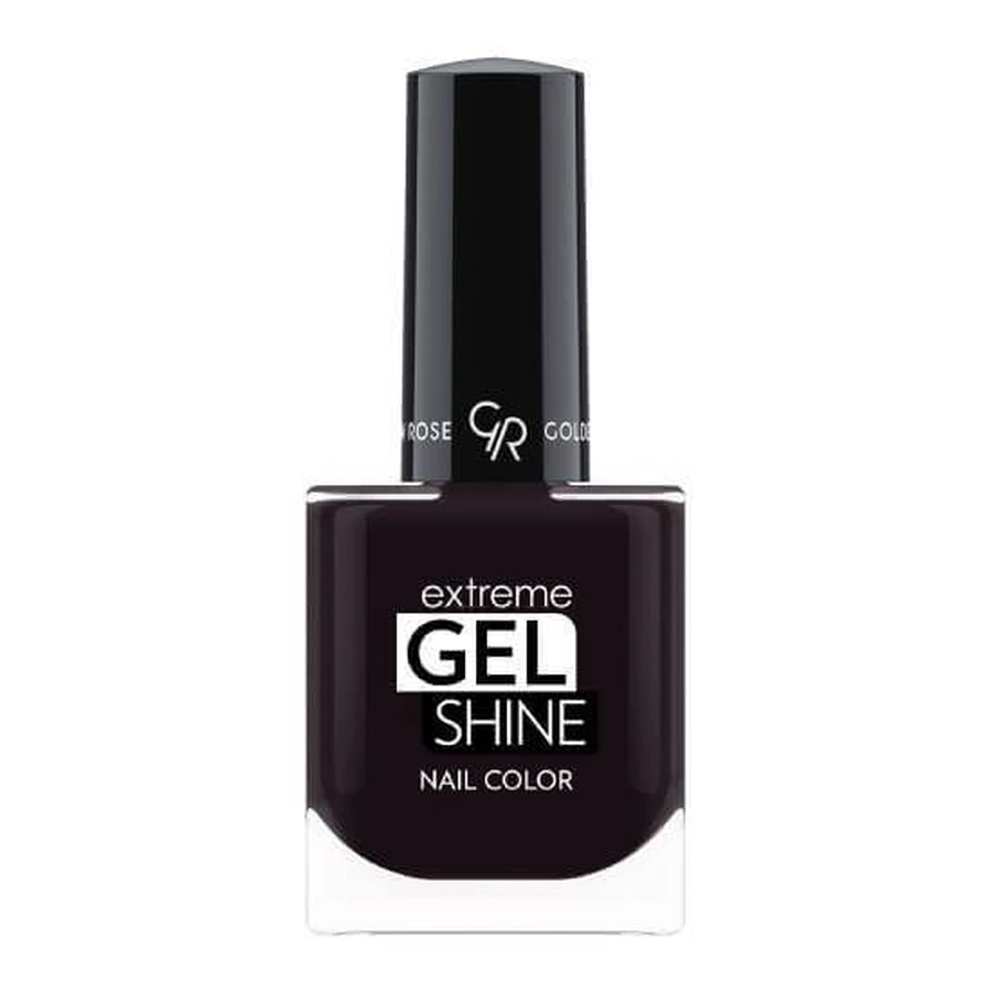 GOLDEN ROSE Extreme Gel Shine Nail Color Nagellack 10.20ml Nr.74
