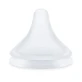 NUK Tetina de Silicona Perfect Match Talla S 0+m, 2pcs