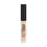 GOLDEN ROSE Just Touch Flüssiger Concealer Flüssiger Concealer Nr.04 3.50ml