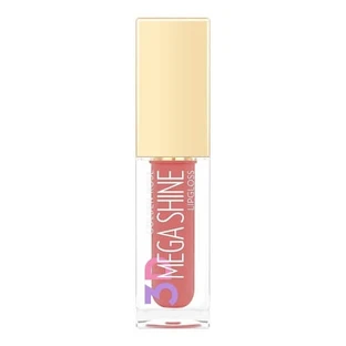 GOLDEN ROSE 3D Mega Shine Lipgloss Barra de labios nº 106 5,2ml