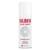 EPSILON HEALTH Silben Nano Powder Spray Spray für Hautheilung 125ml