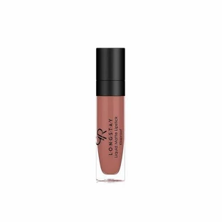 GOLDEN ROSE Longstay Liquid Matte Lipstick Kissproof No.16 5.5ml