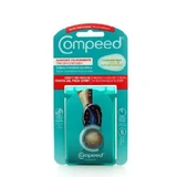 COMPEED Pads für Blasen am Fuß von sportlichen Aktivitäten 5 Stück.
