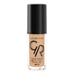 GOLDEN ROSE Totale Dekking 2 in 1 Basis & Concealer Nr.04 - Beige 30ml