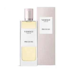 VERSET Parfums PREZIOSE For Her Eau De Parfum Damenparfüm 50ml