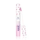 GOLDEN ROSE Magic Kiss Brillo de labios que cambia de color 10ml