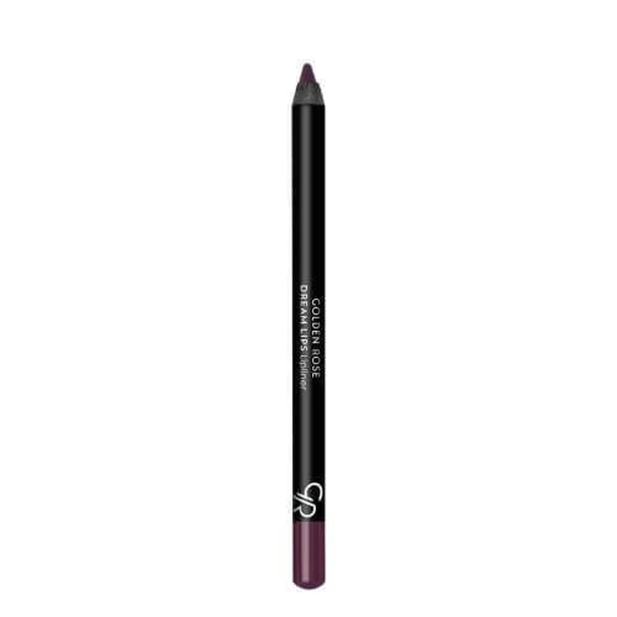 GOLDEN ROSE Crayon à Lèvres Dream Lips No.520 1.6gr
