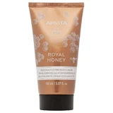 APIVITA Royal Honey Rich Body Moisturizing Cream 150ml