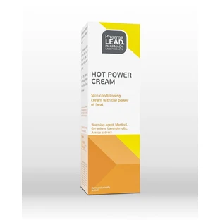 PHARMALEAD Hot Power Cream Skin Care Cream 100ml