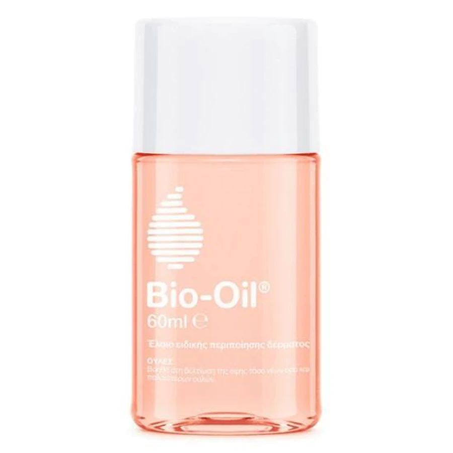 BIO-OIL Herstelolie voor Littekens & Striae 60ml