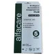 ALFACARE Pads Trasparente Autoadesivo Assorbente 10cm x 20cm 5 pz.