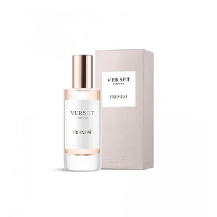 VERSET Parfums FRENESI For Her Eau De Parfum Women's Perfume 15ml