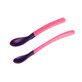Thermal spoons, 2 pieces, Canpol