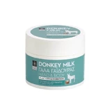 BODYFARM Hand- & Körpercreme mit Eselsmilch 200ml