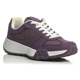 SAVE YOUR FEET Anatomische damesschoen paars 8019 N.41