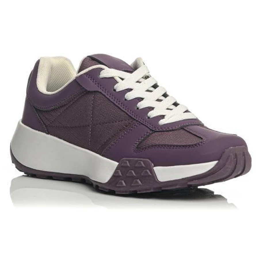 SAVE YOUR FEET Anatomische damesschoen paars 8019 N.41