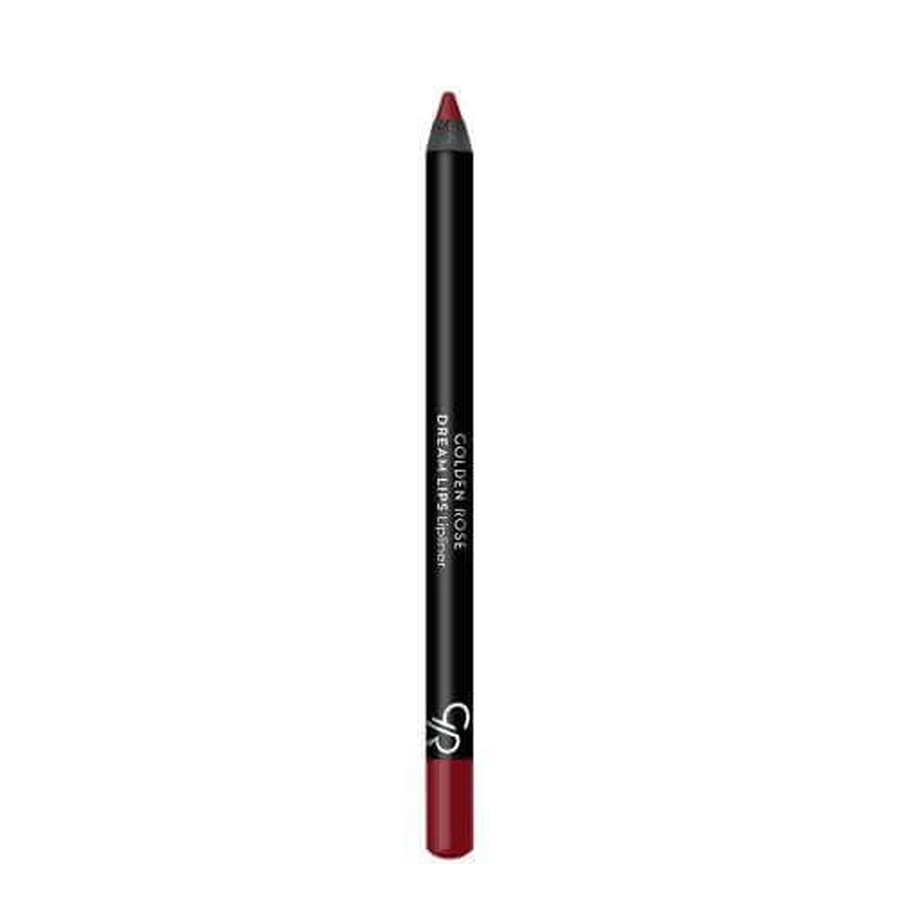 GOLDEN ROSE Dream Lips Lápiz de Labios No.522 1.6gr