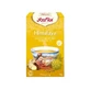YOGI TEA Himalaya Bio-Kräutertee für Harmonie des Geistes 17 Beutel 30.6gr