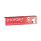 OMEGA PHARMA Emoform Fluor Spezial-Zahnpasta mit Fluorid für empfindliche Zähne 50ml