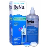 BAUSCH & LOMB Renu Multiplus reinigingsvloeistof voor contactlenzen 360ml