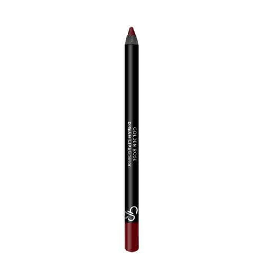 GOLDEN ROSE Crayon à lèvres Dream Lips No.524 1.6gr