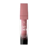 GOLDEN ROSE My Matte Lip Ink Flüssiger Matte Lippenstift Nr.05 5gr