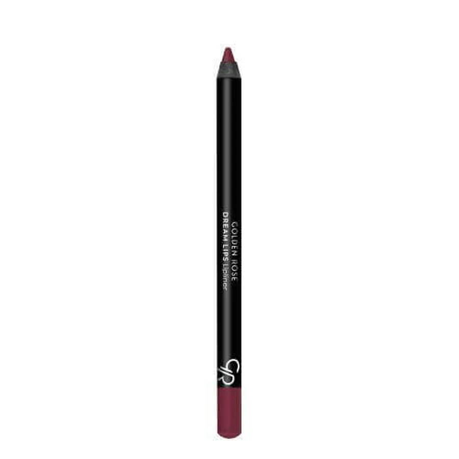 GOLDEN ROSE Crayon à lèvres Dream Lips No.533 1.6gr