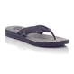 SUNSHINE Sandalias anatómicas de mujer 2558 Negro N.38