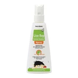 FREZYDERM Lice Rep Extreme Spray for Lice 150ml