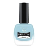 GOLDEN ROSE Keratin Nail Color Nail Polish with Keratin No:97 10.50ml